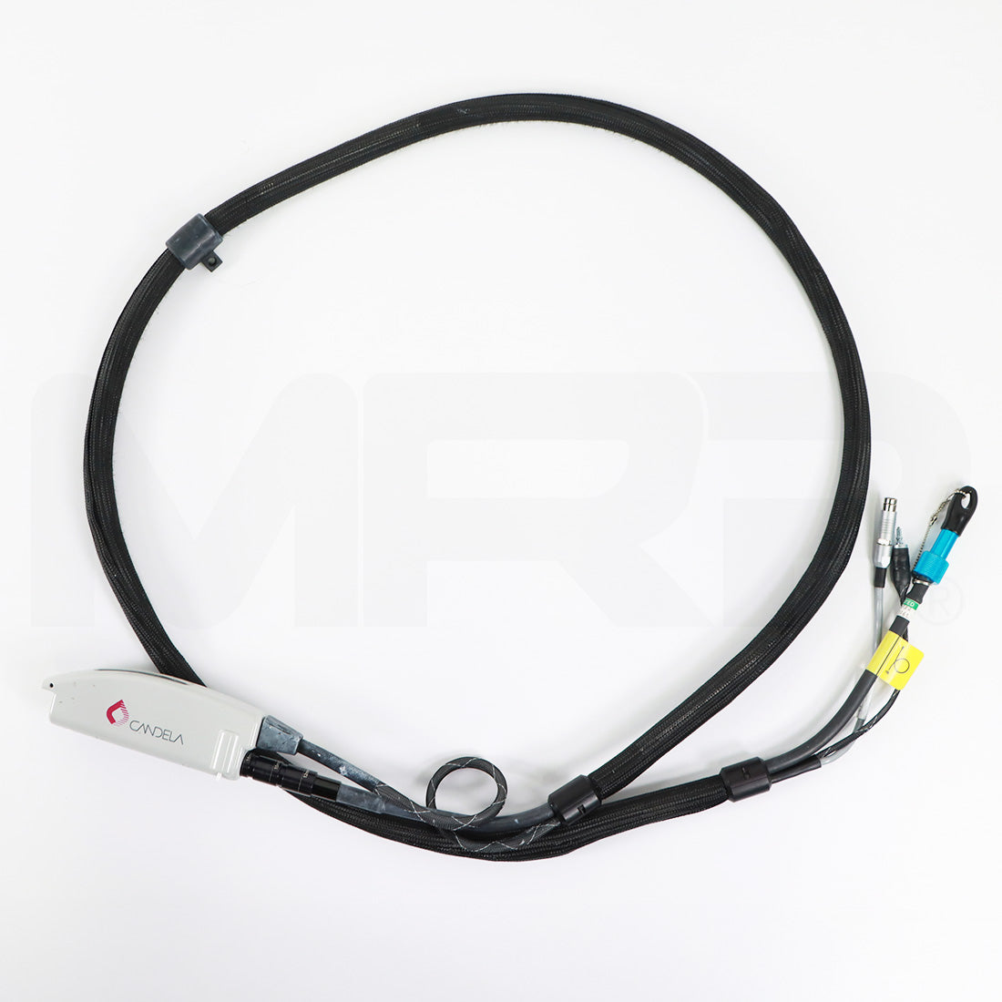 2006 Candela Mini GentleYag Nd: YAG Laser Hair Removal Vascular Lesions System