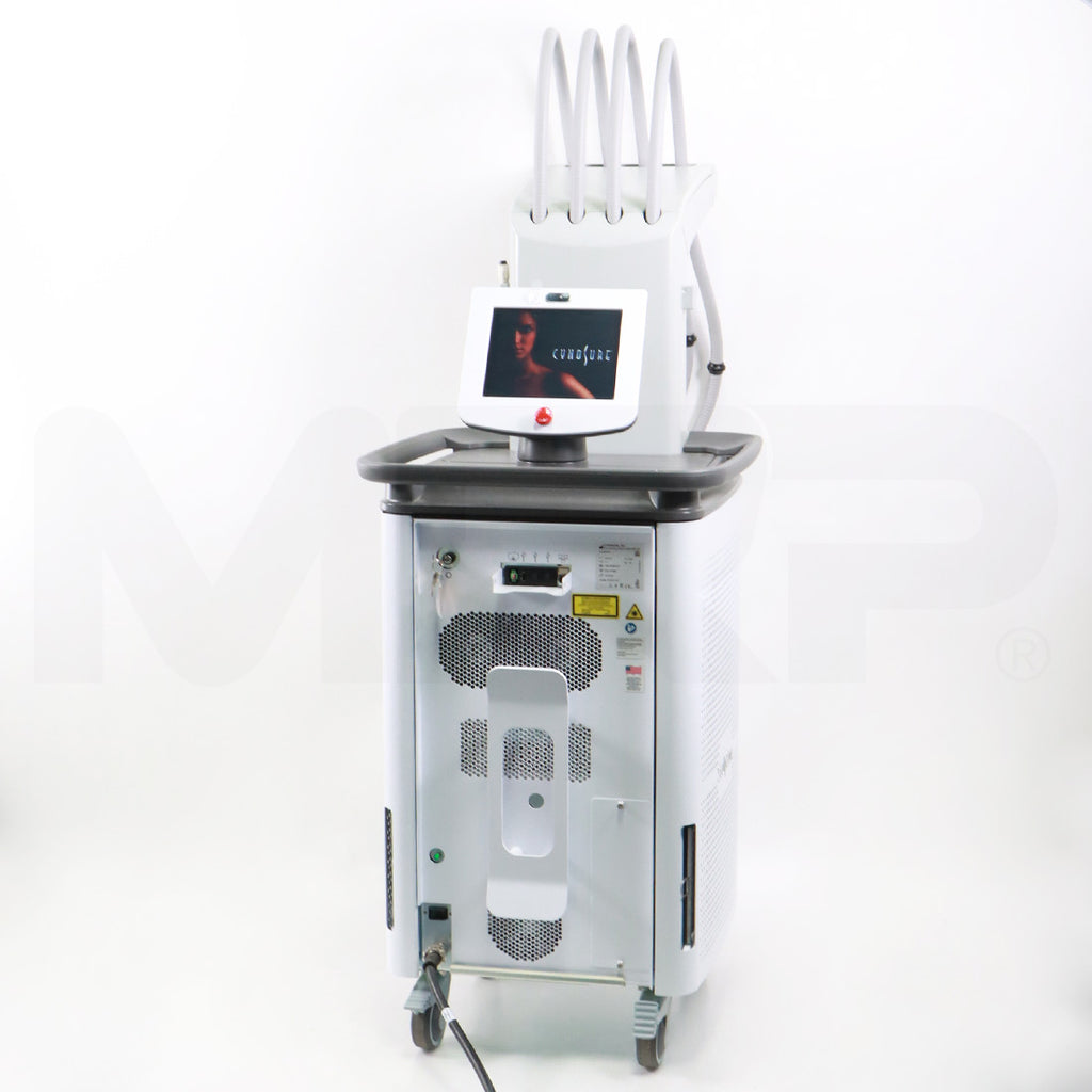 2016 Cynosure Sculpsure Diode Laser Body Sculpting Contouring System