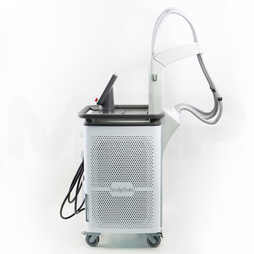2016 Cynosure Sculpsure Diode Laser Body Sculpting Contouring System