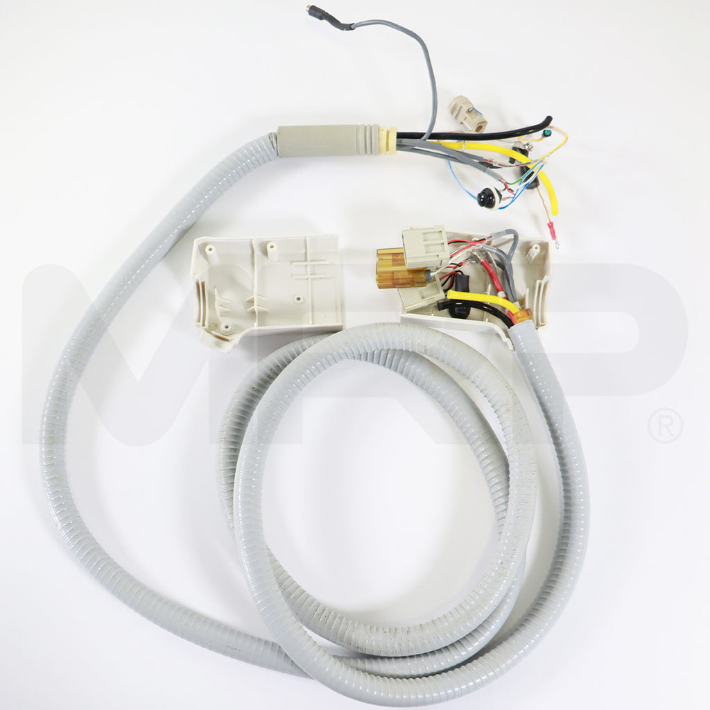 Alma Lasers ClearLift High QS 1064 Handpiece Parts As-Is