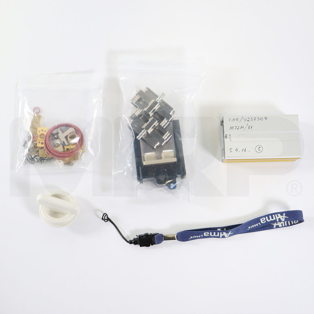 Alma Lasers ClearLift High QS 1064 Handpiece Parts As-Is