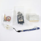 Alma Lasers ClearLift High QS 1064 Handpiece Parts As-Is