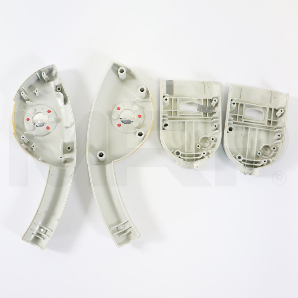 Orion Laser MSQ Alma Harmony 650nm IPL Hair Removal Red Handpiece Parts Unit