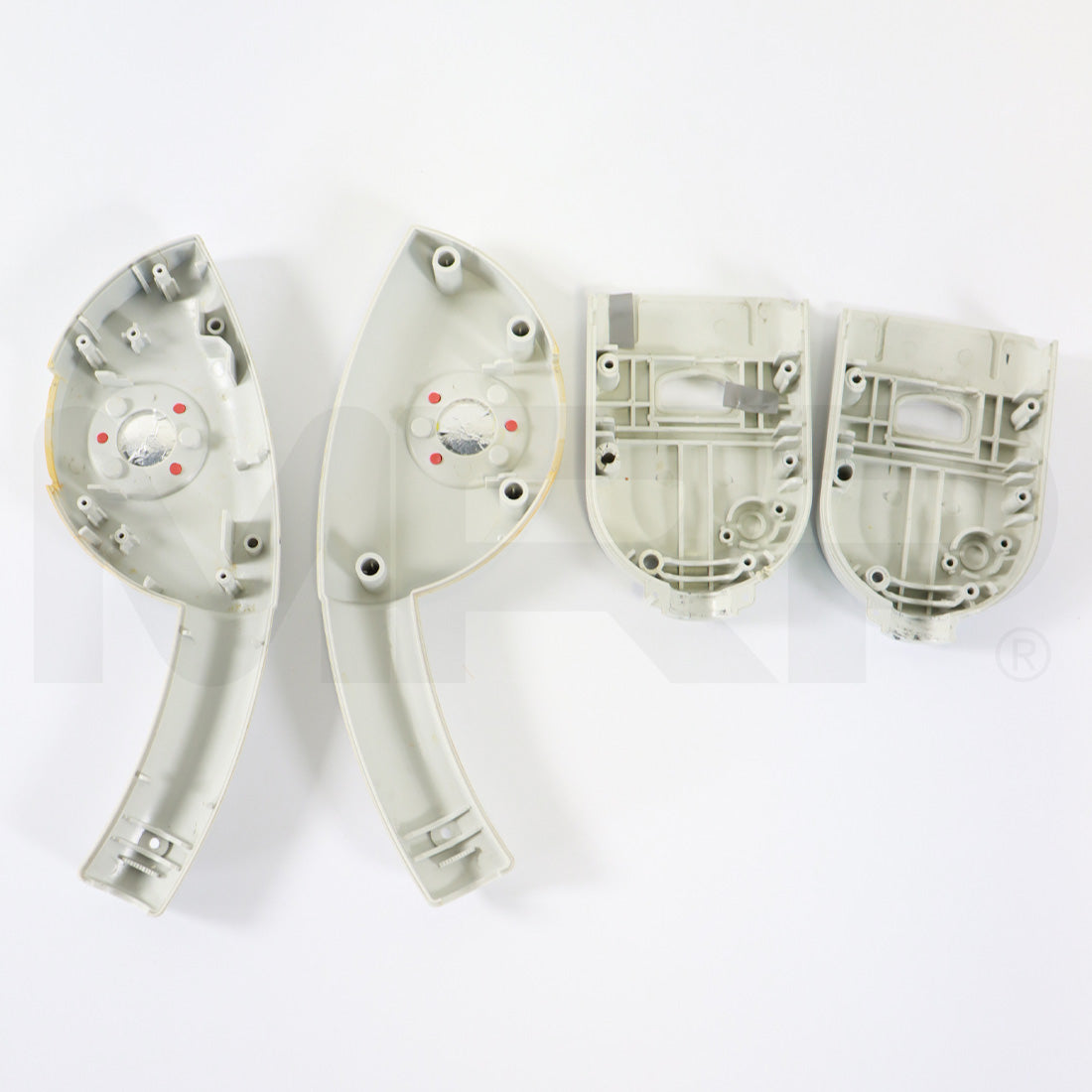 Orion Laser MSQ Alma Harmony 650nm IPL Hair Removal Red Handpiece Parts Unit