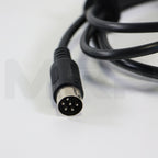 Facial Machine High Frequency Handle Wand 6-Pin