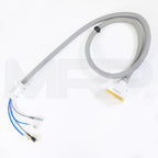 2016 Cynosure Sculpsure Fiber Laser Applicator Treatment Head 100-7026-100 Parts As-Is