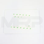 Lutronic Class 4 Laser Radiation Danger Sign