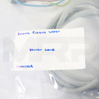 Fotona Fidelis Laser Power Cord Assembly Parts As-Is