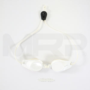 Lumenis Plastic Patient Eyeshield Protective Eyewear OD 7@ 190-100nm