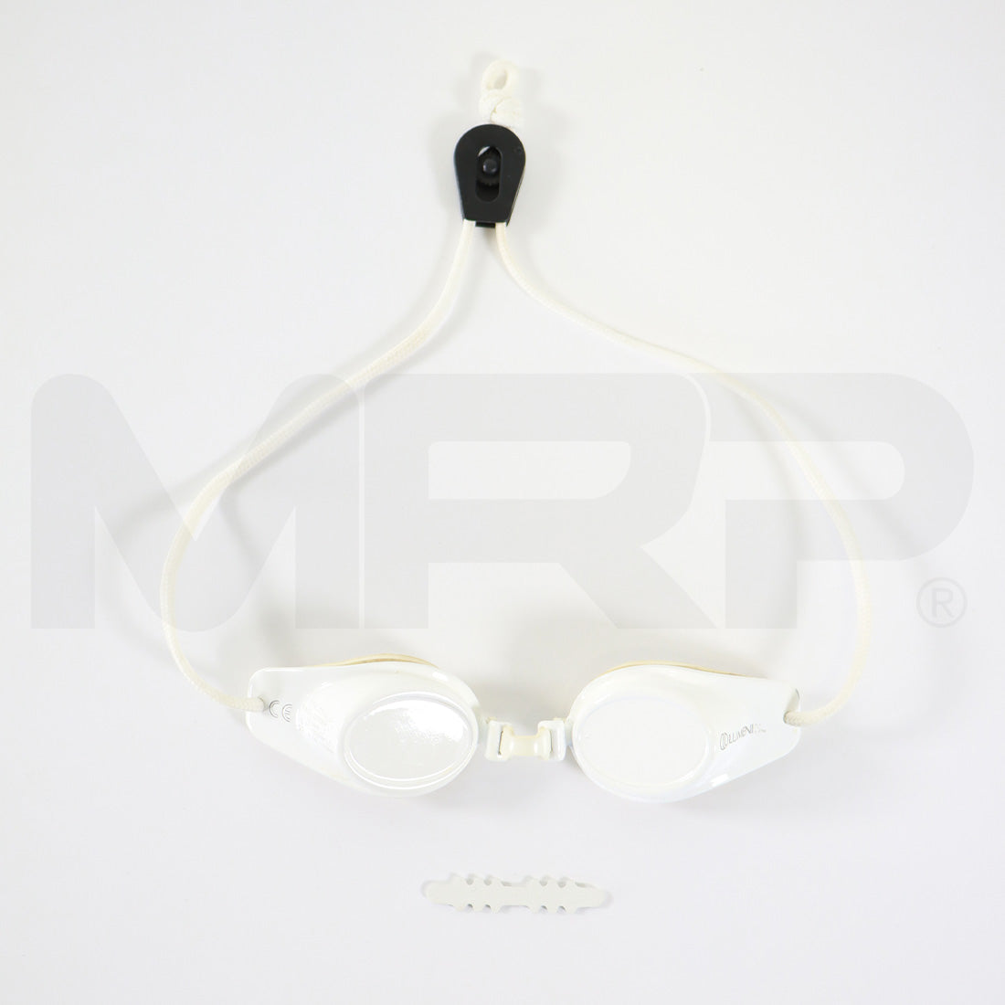 Lumenis Plastic Patient Eyeshield Protective Eyewear OD 7@ 190-100nm
