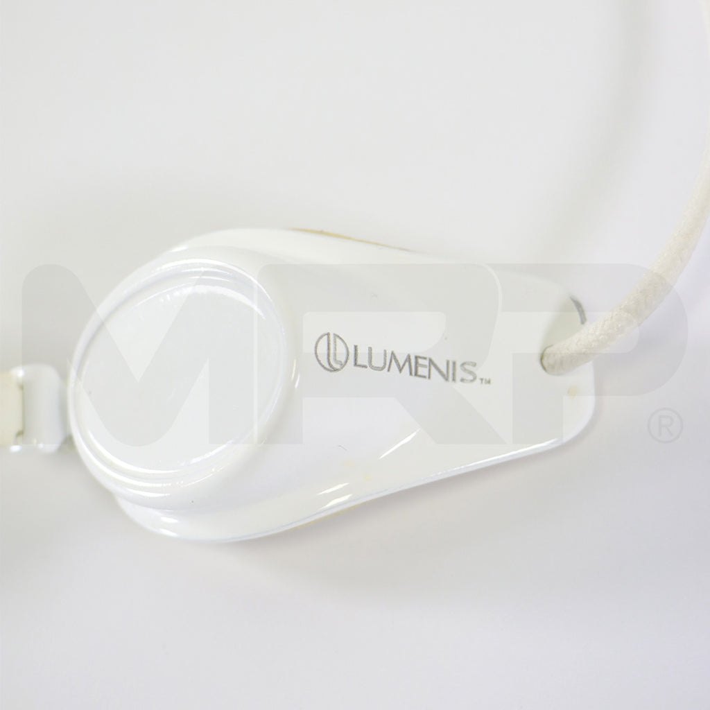 Lumenis Plastic Patient Eyeshield Protective Eyewear OD 7@ 190-100nm