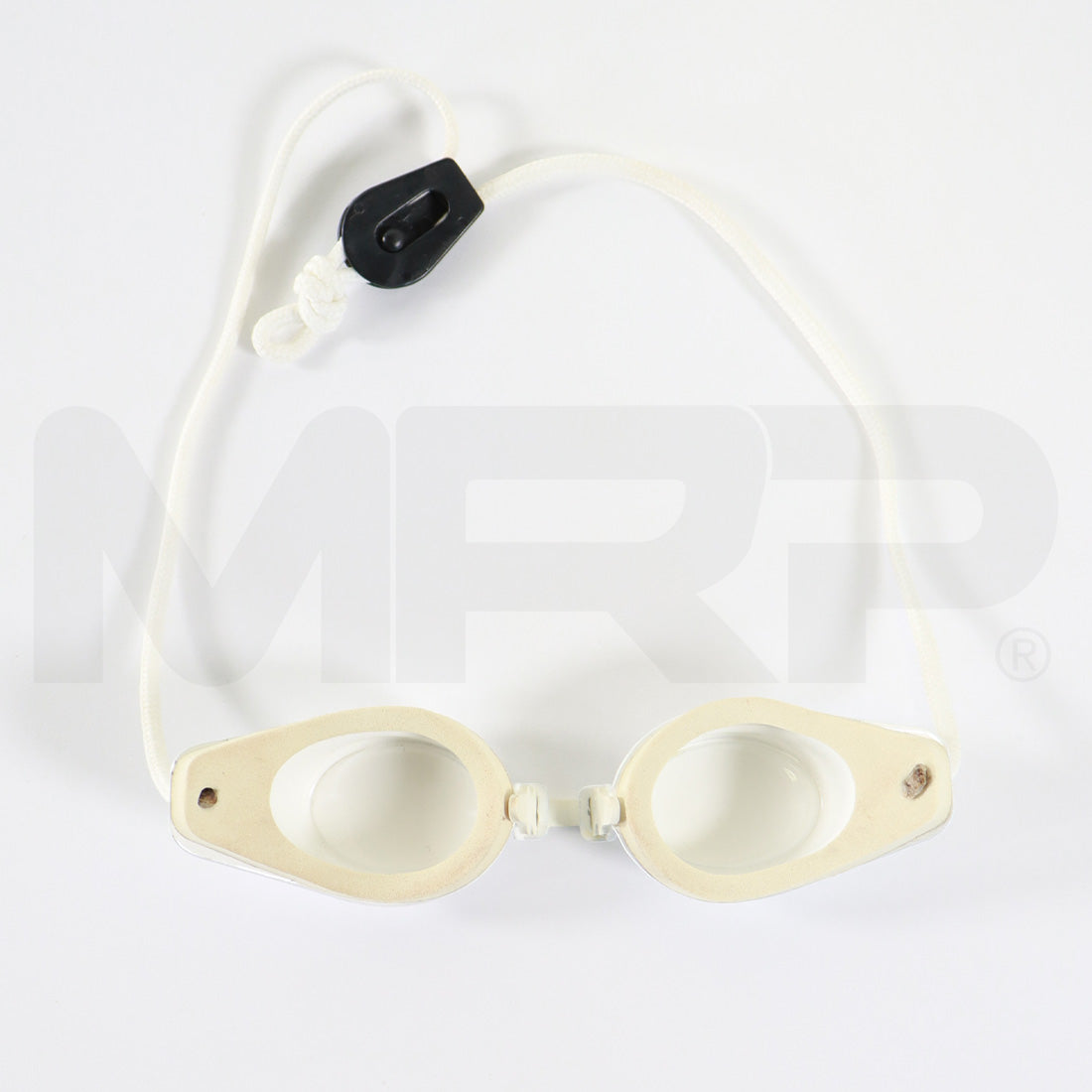 Lumenis Plastic Patient Eyeshield Protective Eyewear OD 7@ 190-100nm