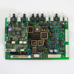 Fotona Fidelis Laser Controller Assembly Parts As-Is