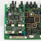 Fotona Fidelis Laser Controller Assembly Parts As-Is