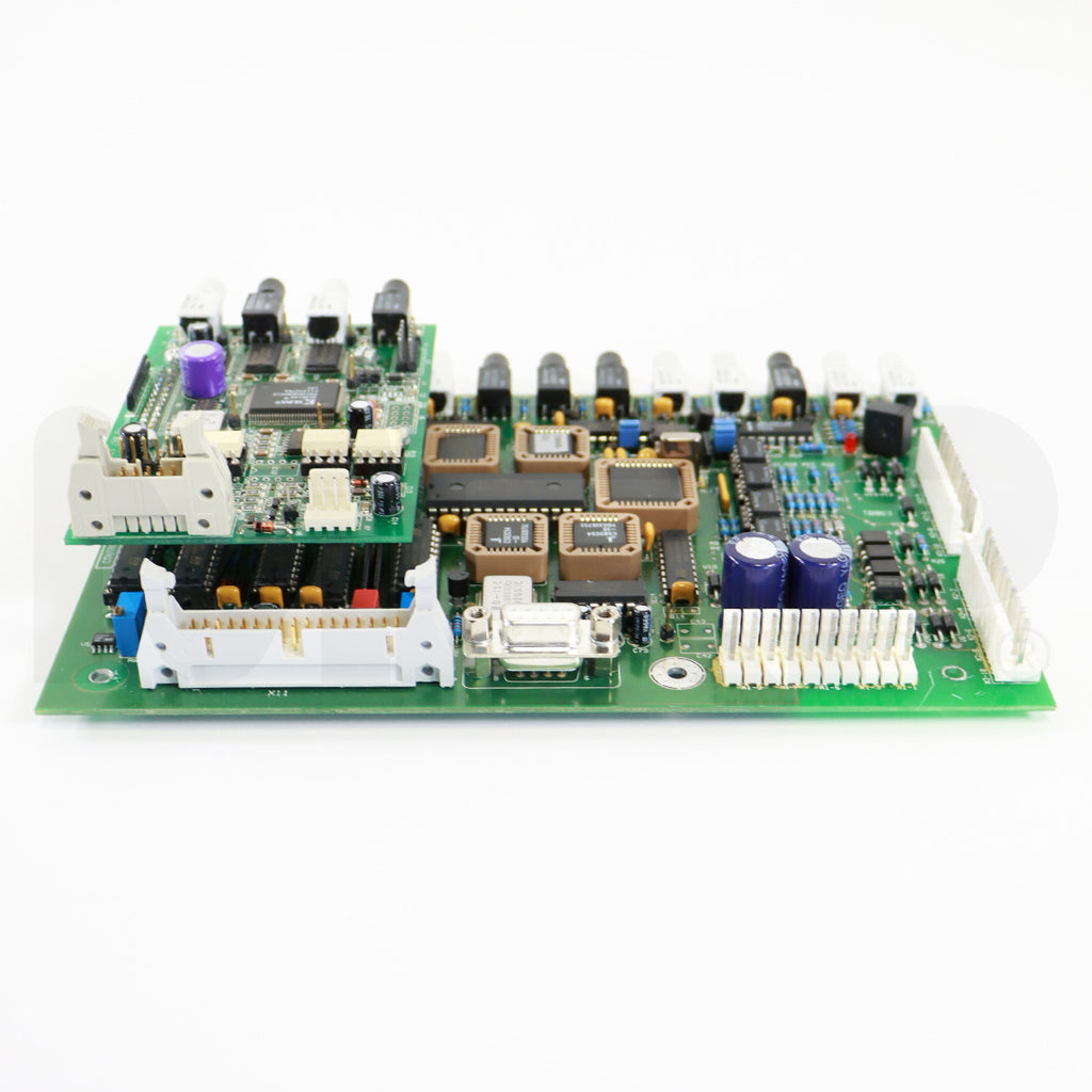 Fotona Fidelis Laser Controller Assembly Parts As-Is