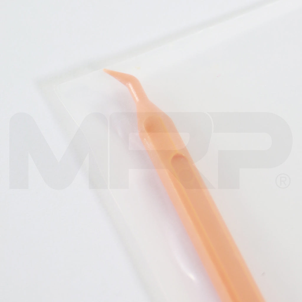 Envy Medical SilkPeel O-Ring Tool Orange 1pc C1706