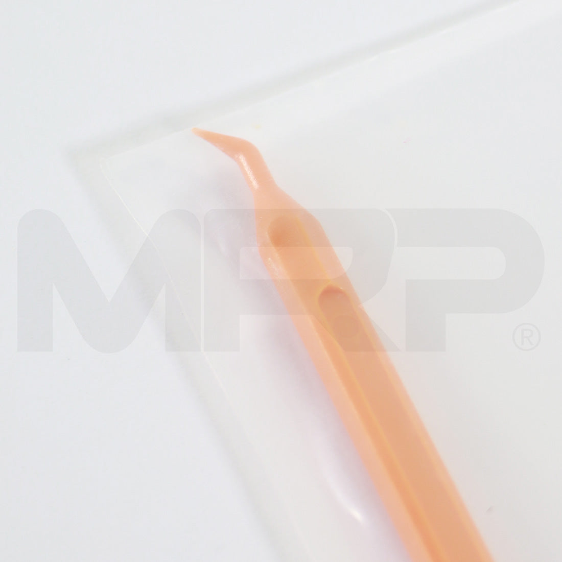 Envy Medical SilkPeel O-Ring Tool Orange 1pc C1706