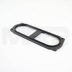 Zeltiq CoolSculpting CoolAdvantage Applicator Black Plastic Rim Protector