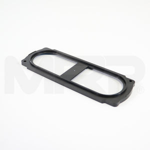 Zeltiq CoolSculpting CoolAdvantage Applicator Black Plastic Rim Protector