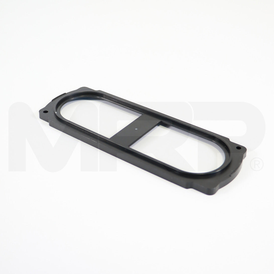 Zeltiq CoolSculpting CoolAdvantage Applicator Black Plastic Rim Protector
