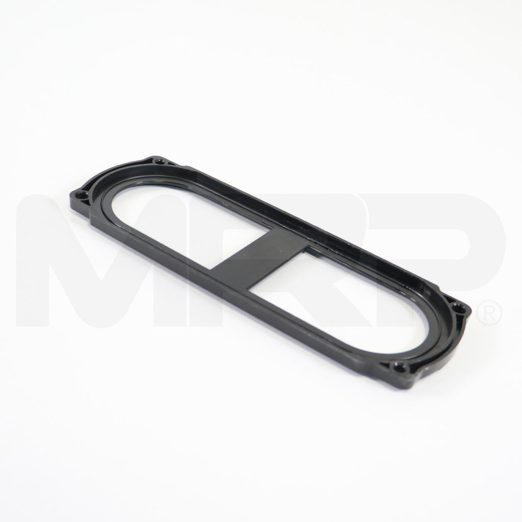 Zeltiq CoolSculpting CoolAdvantage Applicator Black Plastic Rim Protector