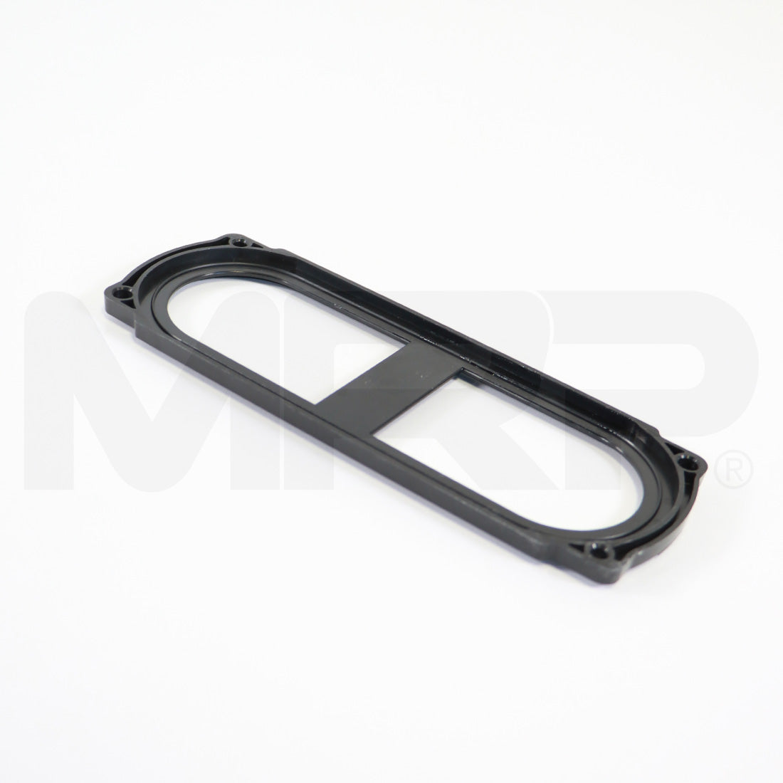 Zeltiq CoolSculpting CoolAdvantage Applicator Black Plastic Rim Protector