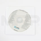 ConMed ViroVac Surgical Smoke Evacuator Operator's Manual Multi-Languages CD P000026037 D