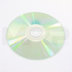 ConMed ViroVac Surgical Smoke Evacuator Operator's Manual Multi-Languages CD P000026037 D