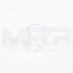 Zeltiq Diamond Glow Clear 6mm Disposable Caps A0053 SilkPeel Tips 6 Pack
