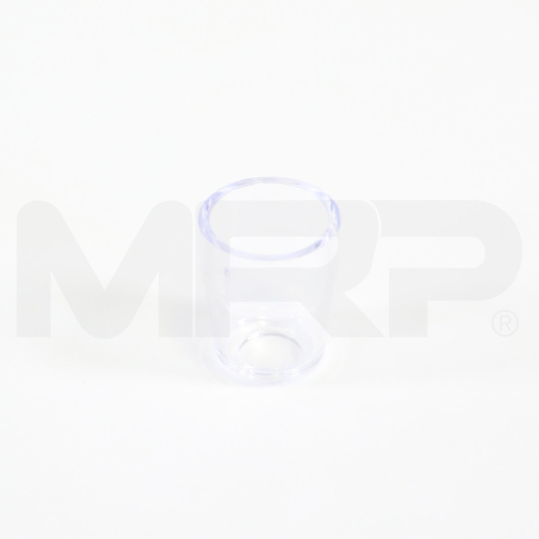 Zeltiq Diamond Glow Clear 6mm Disposable Caps A0053 SilkPeel Tips 6 Pack