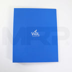 2018 Viol Scarlet SRF Mirconeedling Operator User Manual Operating Guide Rev 03