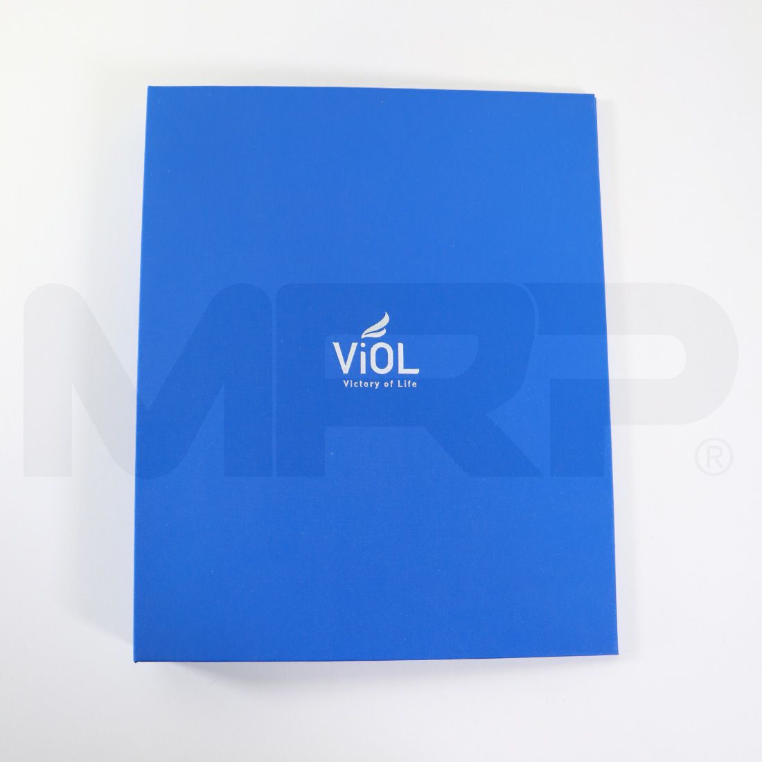 2024 Viol Scarlet SRF Printed User Manual Operating Guide Rev. 08