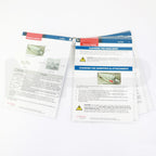 2022 Lutronic Intelligent Care Ultra Quick Start Guide CLIN_ULTRA_001_000