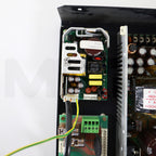 Fontona Fidelis Laser LVPS Low Voltage Power Supply Charger Assembly As-Is