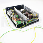 Fontona Fidelis Laser LVPS Low Voltage Power Supply Charger Assembly As-Is