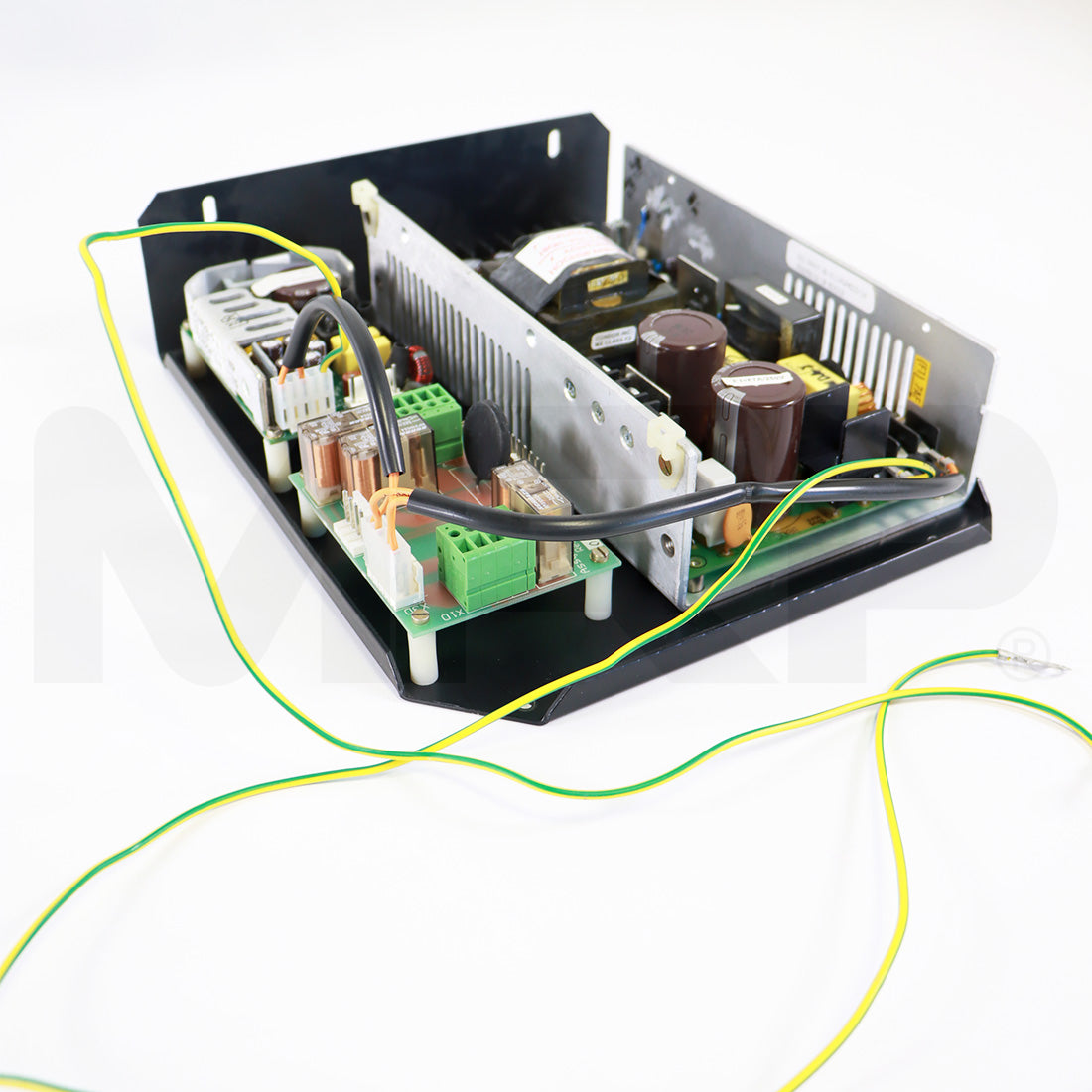 Fontona Fidelis Laser LVPS Low Voltage Power Supply Charger Assembly As-Is