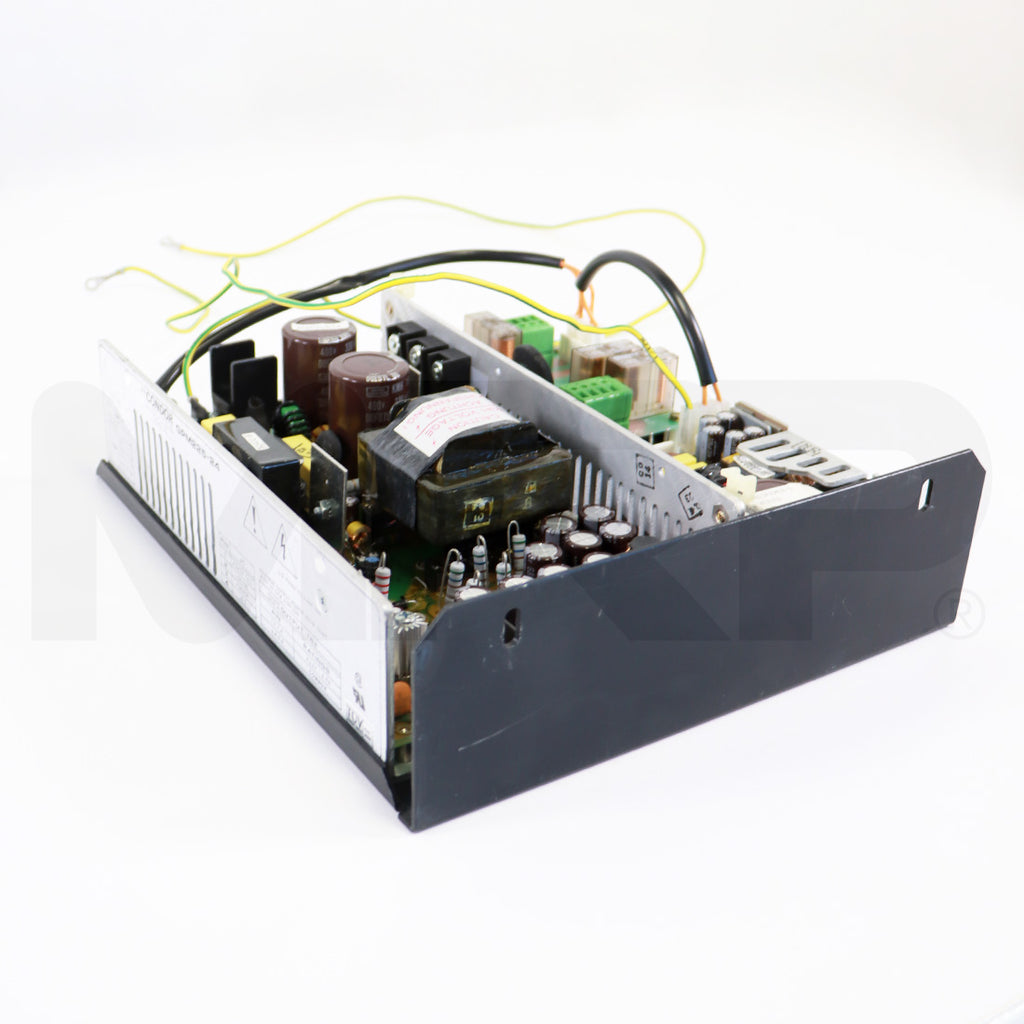 Fontona Fidelis Laser LVPS Low Voltage Power Supply Charger Assembly As-Is