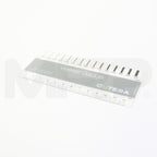 Cutera Vascular Vessel Vein Gauge Card Tool D0420 Rev D