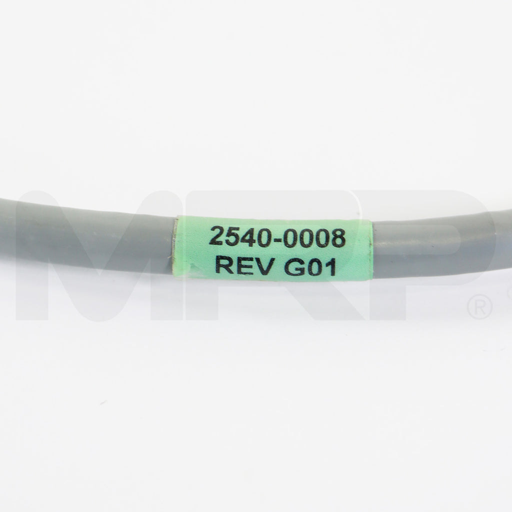 Palomar Icon Laser Data Cable 2540-0009 25 Pin Male Connector 20" REVG01 Electrical As-Is