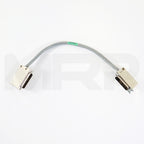 Palomar Icon Laser Data Cable 2540-0009 25 Pin Male Connector 14 1/2" Electrical As-Is