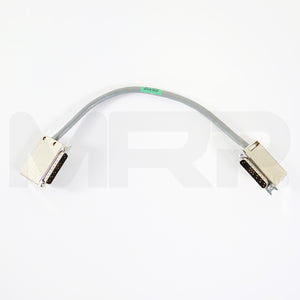 Palomar Icon Laser Data Cable 2540-0009 25 Pin Male Connector 14 1/2" Electrical As-Is