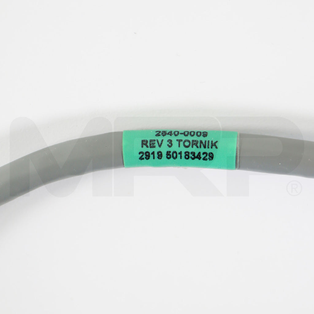Palomar Icon Laser Data Cable 2540-0009 25 Pin Male Connector 14 1/2" Electrical As-Is