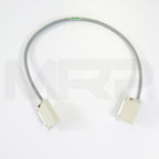 Palomar Icon Laser Data Cable 2540-0009 25 Pin Male Connector 20" REVG01 Electrical As-Is