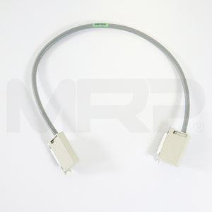 Palomar Icon Laser Data Cable 2540-0009 25 Pin Male Connector 20" REVG01 Electrical As-Is