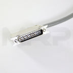 Palomar Icon Laser Data Cable 2540-0009 25 Pin Male Connector 20" REVG01 Electrical As-Is