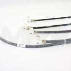 Cynosure Palomar Icon 2520-0024 Laser Chiller Water Jumper Tubing As Is