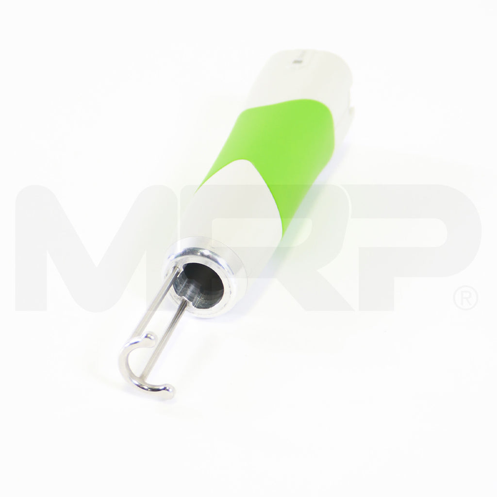 Quanta System Discovery Pico 5mm-P Handpiece HP Parts As-Is