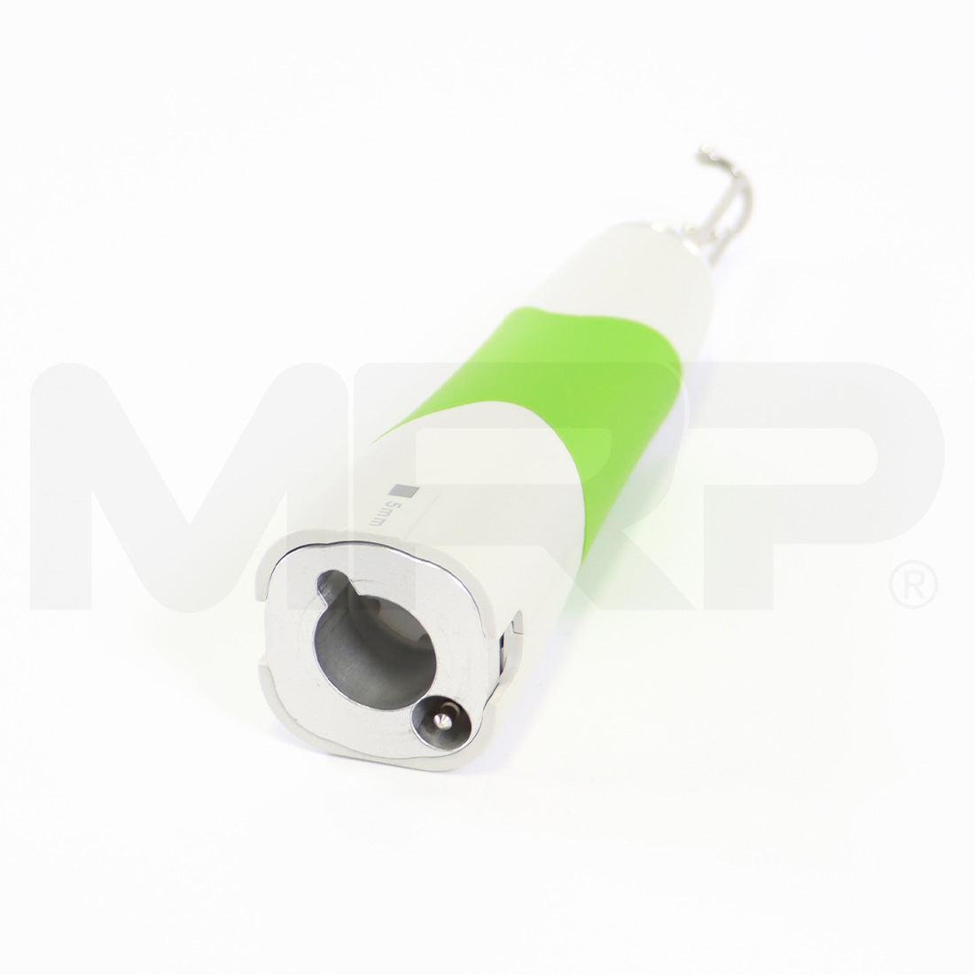 Quanta System Discovery Pico 5mm-P Handpiece HP Parts As-Is