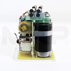Fotona Fidelis Laser High Voltage Power Supply Assembly As-Is