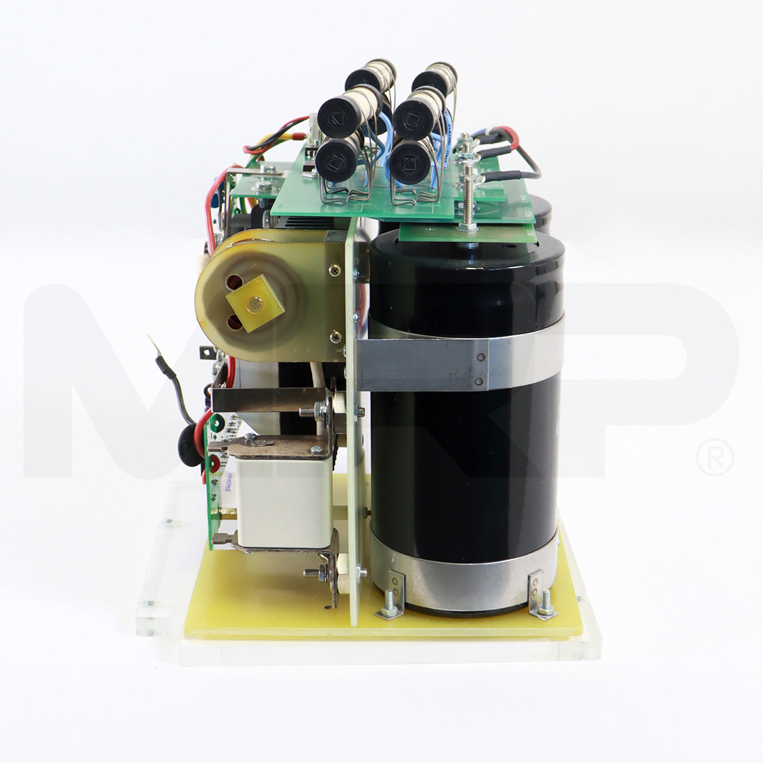 Fotona Fidelis Laser High Voltage Power Supply Assembly As-Is